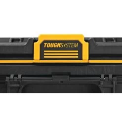 DEWALT TOUGHSYSTEM 2.0 Tool Box DS300 Large -Dewalt 040aa8e06b2b57d495b2be59c80474a9bd1e0c3e
