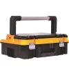 DEWALT TSTAK I Lockable Storage Organizer