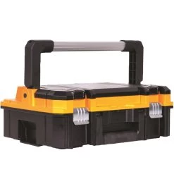 DEWALT TSTAK I Lockable Storage Organizer