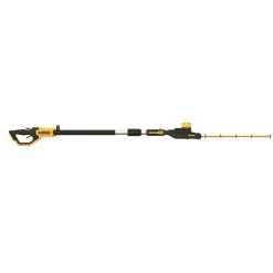 DEWALT 20V MAX* Lithium-Ion Cordless Pole Saw And Pole Hedge Trimmer Combo Kit -Dewalt 084531E3 4F55 42AE 917E 55B75C949229 7