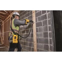 DEWALT 20V MAX* Brushless Universal Dust Extractor Kit 12 DEWALT 20V MAX* Brushless Universal Dust Extractor Kit -Dewalt 0984a1b6 25eb 4625 afd9 733b184f4ae0 7