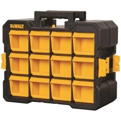 DEWALT Flip-Bin Organizer -Dewalt 0FF7646F 90C5 4404 8C68 86C02EA6AF24 7