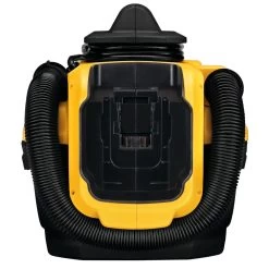 DEWALT 20V MAX 2 Gallon Vacuum Wet/Dry Bare Tool -Dewalt 1216d88587a5ef8b508fb6d6c5f9e69def34a2cb