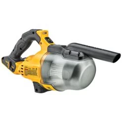 DEWALT 20V Dry Hand Vacuum Cordless Bare Tool -Dewalt 1295d466 9043 486e b58a 504600dfd4df 7 1