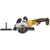 DEWALT ATOMIC 20V MAX* Brushless 4-1/2 In. Cordless Circular Saw (Tool Only) 2 DEWALT ATOMIC 20V MAX* Brushless 4-1/2 In. Cordless Circular Saw (Tool Only) -Dewalt 12DB72D0 AC9F 47C6 8D16 0577708E6D79 7