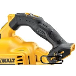 DEWALT 20V Dry Hand Vacuum Cordless Bare Tool -Dewalt 1871bce3 65d6 479b 925e 8c47cb26f231 7 1