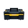 DEWALT TSTAK III Lockable Storage Organizer -Dewalt 1D6D0414 4A95 4DCA 9F0F 70DC8A32078E 1