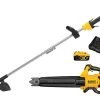 DEWALT 20V MAX XR Cordless String Trimmer & Blower Combo Kit 2 DEWALT 20V MAX XR Cordless String Trimmer & Blower Combo Kit -Dewalt 1ce8b5ae 2287 45f8 a658 b13e8f7741d0 7