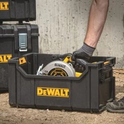 DEWALT ToughSystem Tote -Dewalt 23E60B4D 4E76 484A 965A 379EF3AFDE07 7