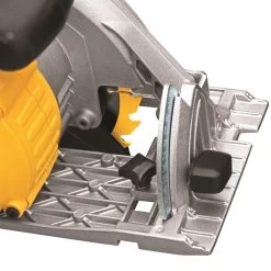 DEWALT 20V Max 6 1/2" Circular Saw With Brake & Magnesium Shoe Bare Tool -Dewalt 24927EAA 8CBF 4987 9445 70B9B2305BBC 7