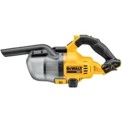 DEWALT 20V Dry Hand Vacuum Cordless Bare Tool -Dewalt 25b24682 9817 4c03 bf07 bce161715b85 7 1