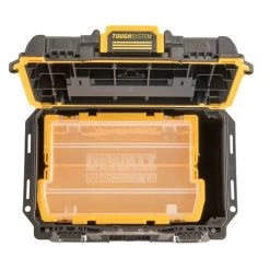 DEWALT TOUGHSYSTEM 2.0 Compact Deep Toolbox 16 DEWALT TOUGHSYSTEM 2.0 Compact Deep Toolbox -Dewalt 2712aeae8e2a585e9daf61a6c371ce945916e024