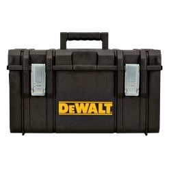 DEWALT Tough System DS300H Medium Tool Box -Dewalt 29c171b24acce9a74a8b1bf8d3b5432f64a304ba