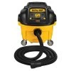 DEWALT DWV010 - 8 GALLON WET/DRY HEPA/RRP DUST EXTRACTOR -Dewalt 2B65D87E BA15 45AB 9F81 B767E29C68A3 7