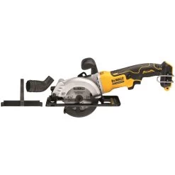DEWALT ATOMIC 20V MAX* Brushless 4-1/2 In. Cordless Circular Saw (Tool Only) -Dewalt 2CC1449C 7BD8 4F88 BEE1 1227B802A7DB 7