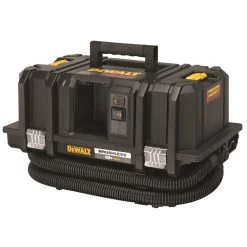 DEWALT FLEXVOLT 60V MAX* Dust Extractor 7 DEWALT FLEXVOLT 60V MAX* Dust Extractor -Dewalt 3915F7AE 5538 418C 89F1 93F521886675 7