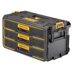 DEWALT TOUGHSYSTEM 2.0 3 Drawers Unit -Dewalt 3f4b2ad3e0a334f47b3518712342a69b76b2c8b5