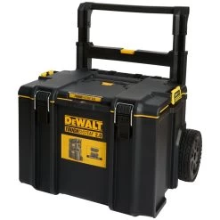 DEWALT TOUGHSYSTEM 2.0 Rolling Tool Box Mobile Storage DS450