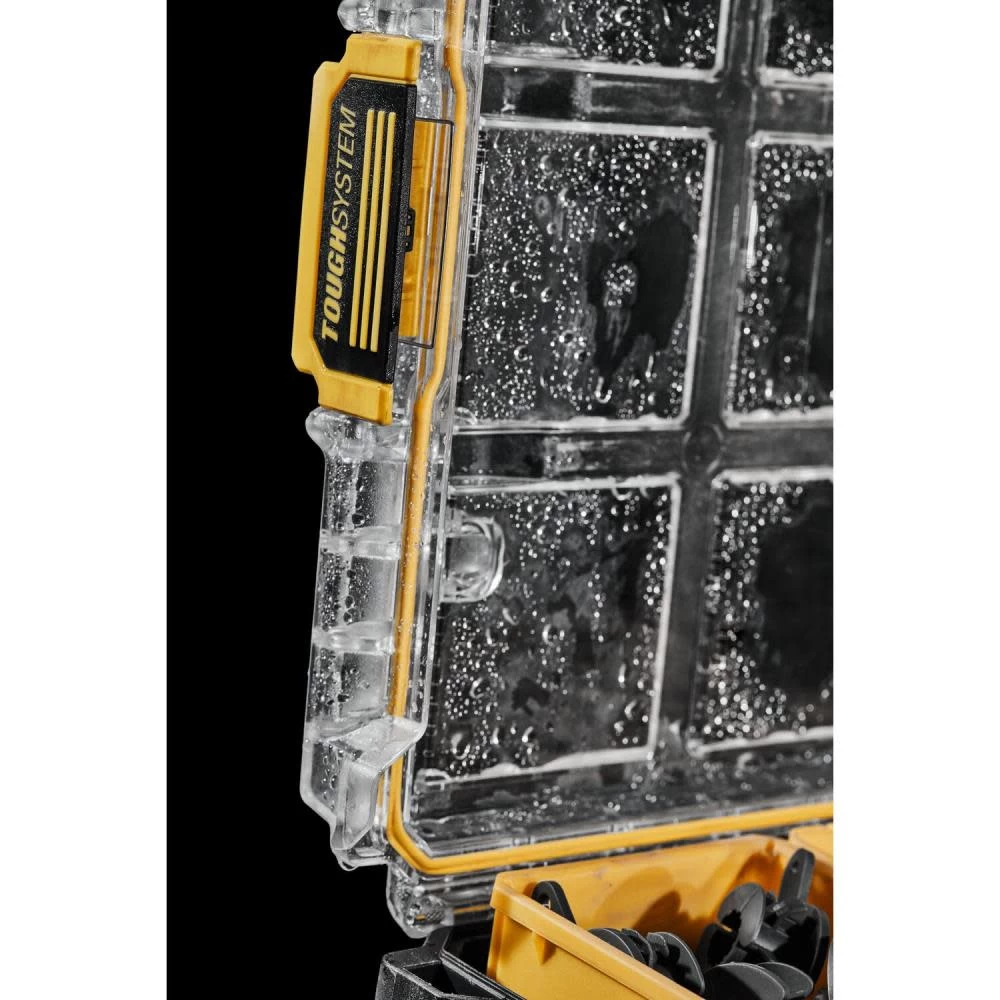 DEWALT ToughSystem 2.0 Full Size Organizer 10 DEWALT ToughSystem 2.0 Full Size Organizer - Image 8