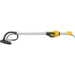 DEWALT Drywall Sander Electric 4.7 Amp