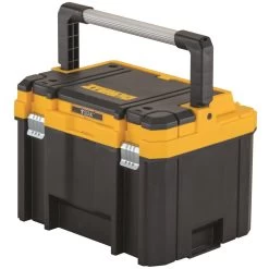 DEWALT TSTAK Deep Toolbox With Long Handle