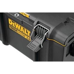 DEWALT TOUGHSYSTEM 2.0 Tool Box DS300 Large -Dewalt 4a77eebb8d767392015256efcf113f1ac594723c