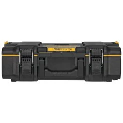 DEWALT TOUGHSYSTEM 2.0 Tool Box DS165