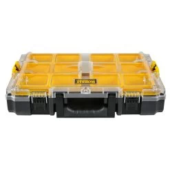 DEWALT ToughSystem 2.0 Full Size Organizer