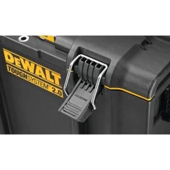 DEWALT TOUGHSYSTEM 2.0 Tool Box DS400 Extra Large -Dewalt 5881549368b2de5af88d4f8ccea0b524d3edf53e