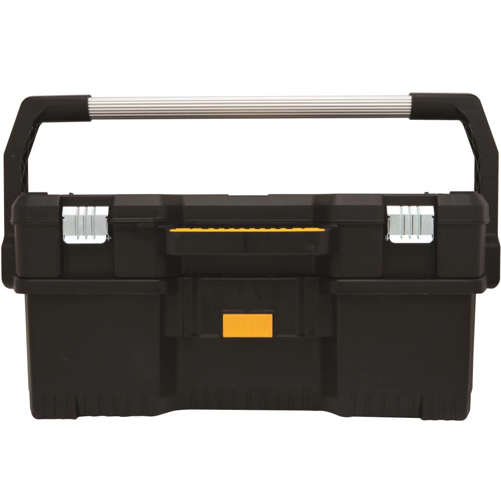 DEWALT DWST24070 - 24" Tote With Power Tool Case (DWST24070) 6 DEWALT DWST24070 - 24" Tote With Power Tool Case (DWST24070) - Image 4