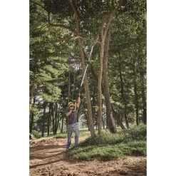 DEWALT 20V MAX* Lithium-Ion Cordless Pole Saw And Pole Hedge Trimmer Combo Kit -Dewalt 5E16E58F 9785 42FF 914E 12DD76079449 7