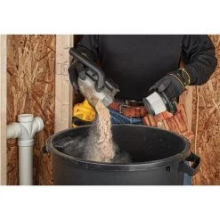 DEWALT 20V Dry Hand Vacuum Cordless Bare Tool -Dewalt 5d3d22ea bd79 493f b64d f344155ebf6d 7 1