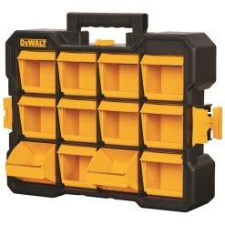DEWALT Flip-Bin Organizer -Dewalt 6329AE54 A332 4C19 83B2 876D929204E1 7