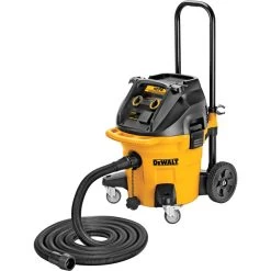 DEWALT DWV012 - 10 GALLON WET/DRY HEPA/RRP DUST EXTRACTOR -Dewalt 6498277E 253D 4074 BFF1 33FABA3C99AD 7