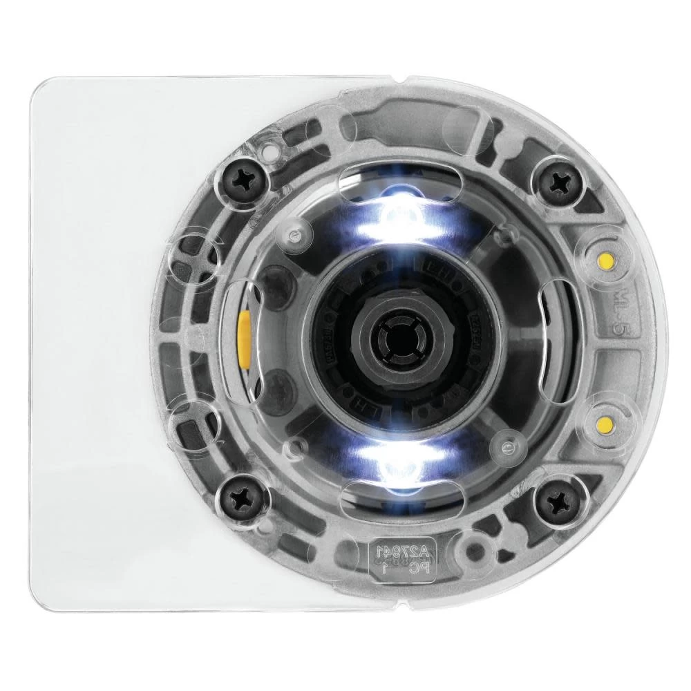 DEWALT 1/4-in Variable Speed Brushless Fixed Cordless Router (Bare Tool) 5 DEWALT 1/4-in Variable Speed Brushless Fixed Cordless Router (Bare Tool) - Image 3