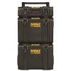 DEWALT TOUGHSYSTEM 2.0 XL Storage Organizer Set DS165 DS400 DS450 2 DEWALT TOUGHSYSTEM 2.0 XL Storage Organizer Set DS165 DS400 DS450 -Dewalt 6BA45A15 D7EA 4466 91CC 1AB1CB925B69 7