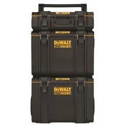 DEWALT TOUGHSYSTEM 2.0 XL Storage Organizer Set DS165 DS400 DS450
