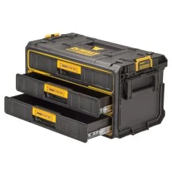 DEWALT TOUGHSYSTEM 2.0 3 Drawers Unit -Dewalt 71023693850a1cc9dc520016e83fc9c5f97f2e30