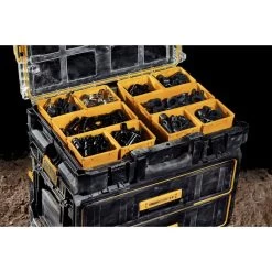 DEWALT ToughSystem 2.0 Full Size Organizer 17 DEWALT ToughSystem 2.0 Full Size Organizer -Dewalt 73ef67f0 a6a3 4fc2 b8f4 358471257e51 7