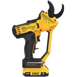 DEWALT 20V MAX* 1 1/2" Cordless Pruner Kit -Dewalt 76C220EC 209E 48C4 87A8 564D6E3EB9A3 7