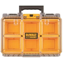 DEWALT ToughSystem 2.0 Deep Compact Organizer 13 DEWALT ToughSystem 2.0 Deep Compact Organizer -Dewalt 7F907D34 C2CC 4C55 8909 2B6BF8A1ED9C 7