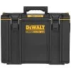 DEWALT TOUGHSYSTEM 2.0 Tool Box DS400 Extra Large -Dewalt 7e5ef82785fe7a33fdf564098469eda8a8c90fdc