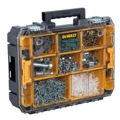 DEWALT TSTAK Organizer With Clear Lid -Dewalt 826acdb5 606e 4066 81a3 325f99f9e975 7