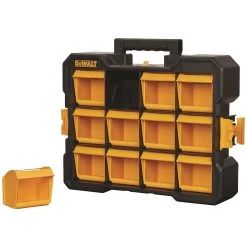 DEWALT Flip-Bin Organizer -Dewalt 83218038 DB22 4B2D 97CB 375AA62B2AAE 7