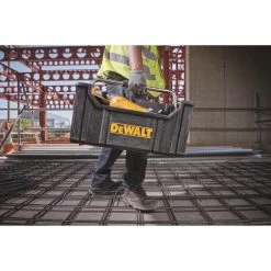 DEWALT ToughSystem Tote With Carrying Handle -Dewalt 8344F991 24FE 4BC8 AFB8 BBF94E8716B9 7
