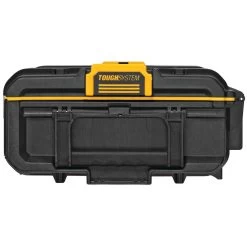 DEWALT TOUGHSYSTEM 2.0 Tool Box DS165 -Dewalt 8d7fa23fdb9470124edd30b3d348477c2638f15c