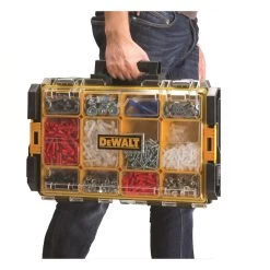 DEWALT ToughSystem Organizer -Dewalt 9511704A 9B40 4A10 9A6C 8D52C7586B80 7