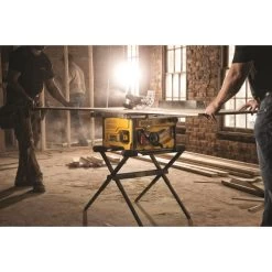 DEWALT FLEXVOLT 60V MAX* 8-1/4In Table Saw Kit -Dewalt 95B3C441 F545 47F4 807F 0A761C0E3760 7