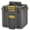 DEWALT TOUGHSYSTEM 2.0 Compact Deep Toolbox 1 DEWALT TOUGHSYSTEM 2.0 Compact Deep Toolbox -Dewalt 96f1428e2872892796d65dc80581cdbab9f0095b