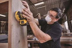 DEWALT 20 V MAX* Brushless 5-in Random Orbit Sander (Bare Tool) 12 DEWALT 20 V MAX* Brushless 5-in Random Orbit Sander (Bare Tool) -Dewalt 9A6E74F4 0934 4035 B4F0 4EBA8D615CAD 7